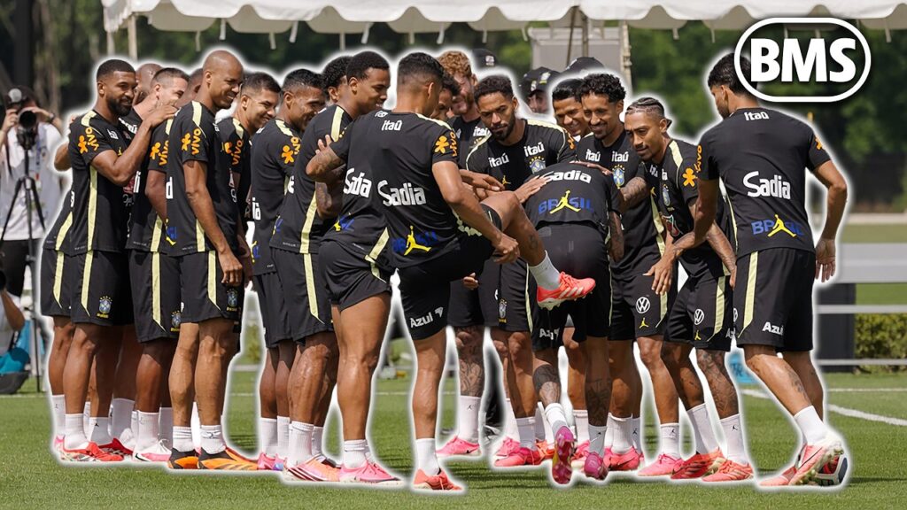 Neymar tilbake i trening