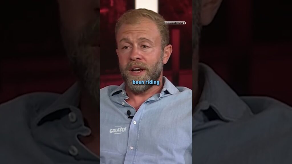 Nico savner sykkelturene med Grella