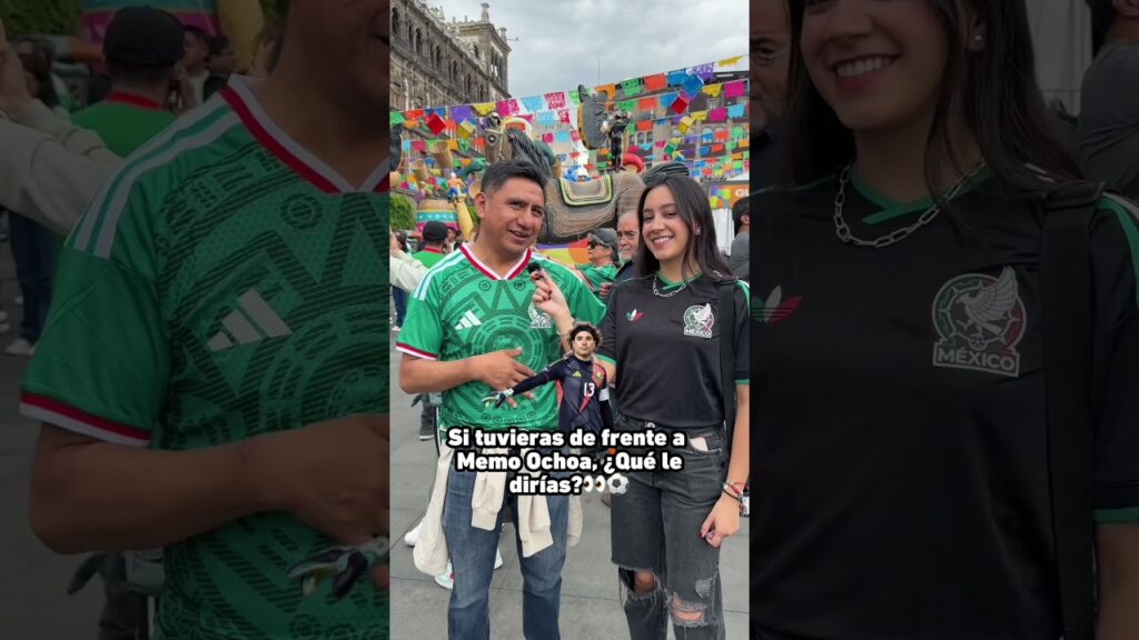 Ochoa åpner opp om fremtiden
