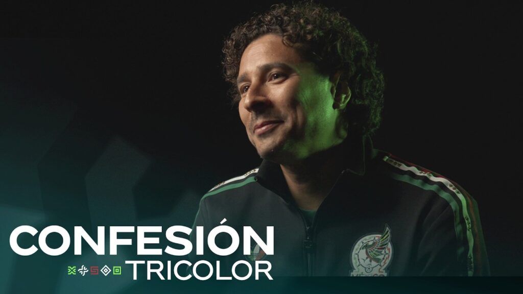 Ochoa åpner opp om landslaget