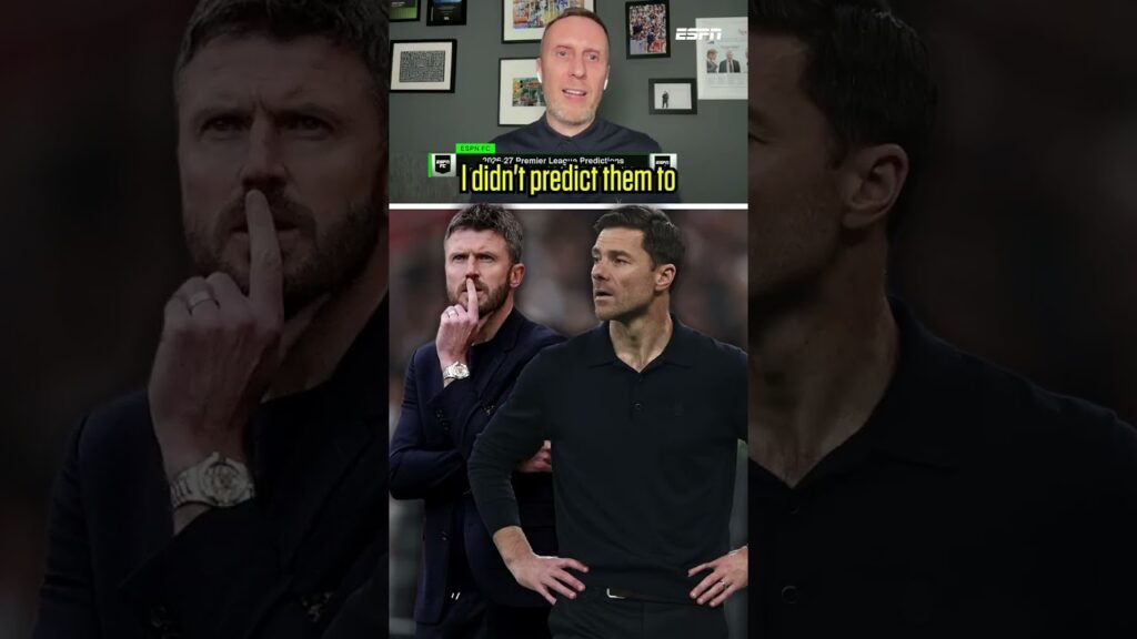 Ogden deler sine Chelsea-spådommer