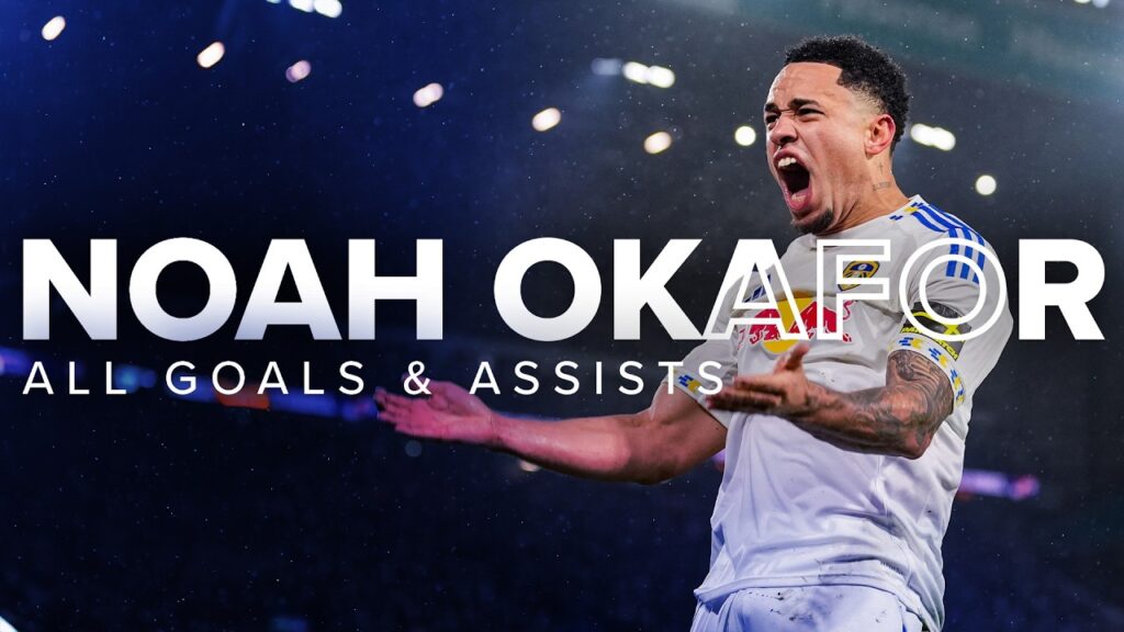 Okafor med mål og assist