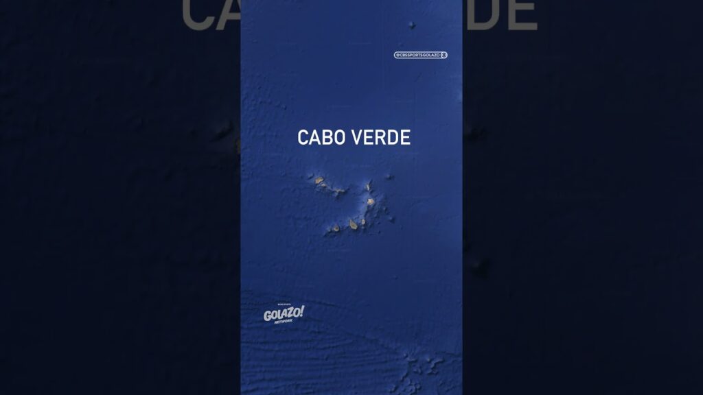 Oppdag Cabo Verde