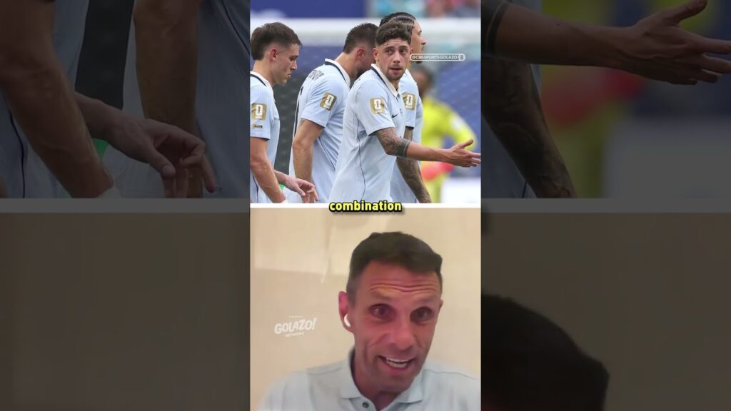 Poyet om Bielsa i VM