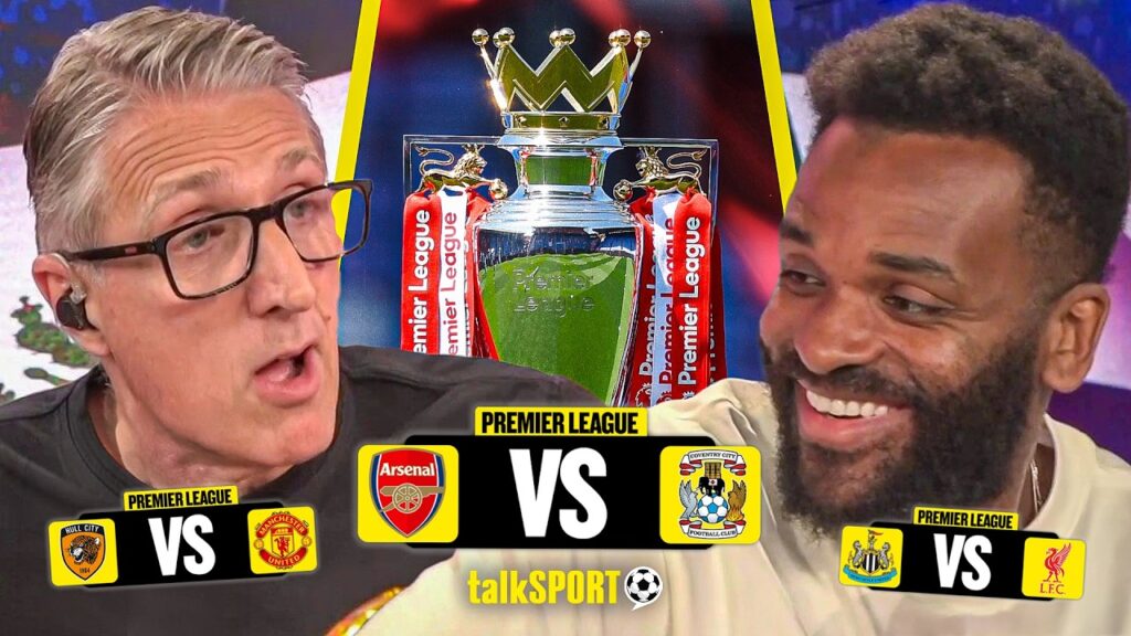 Premier League-oppsettet diskuteres