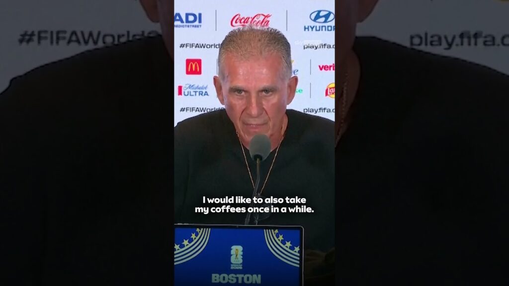 Queiroz: Ghana burde fått straffe