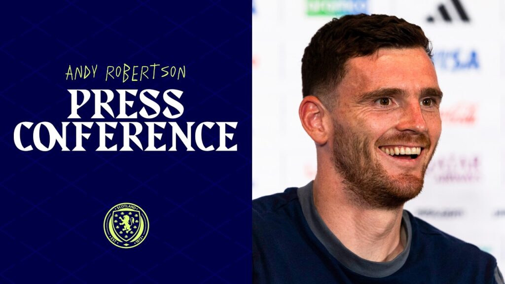 Robertson åpner opp om VM