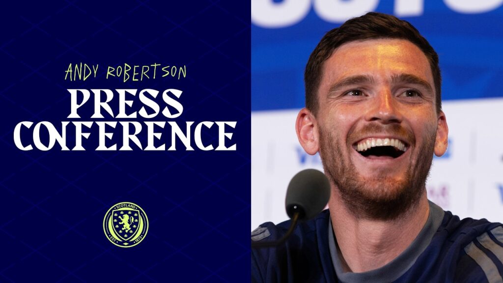 Robertson om kampen mot Haiti
