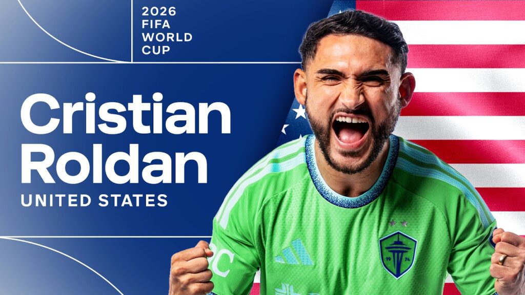 Roldan feirer VM-plass