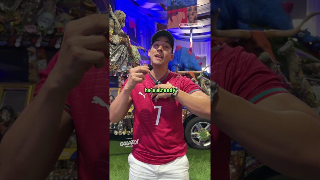 Ronaldo åpner opp om fremtiden