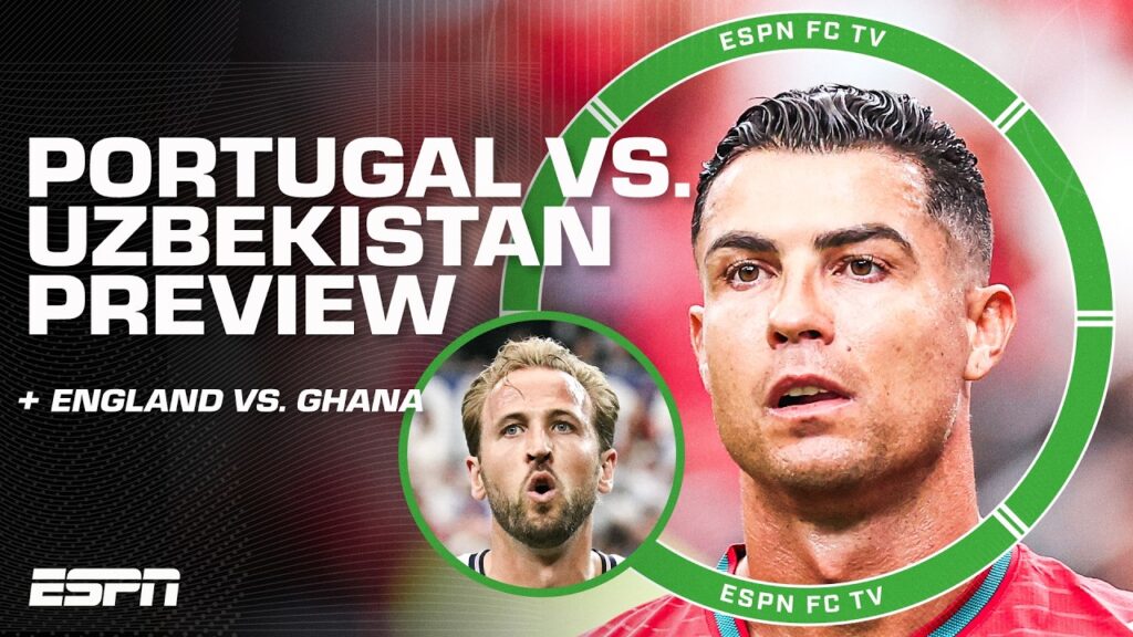 Ronaldo holder Portugal tilbake?