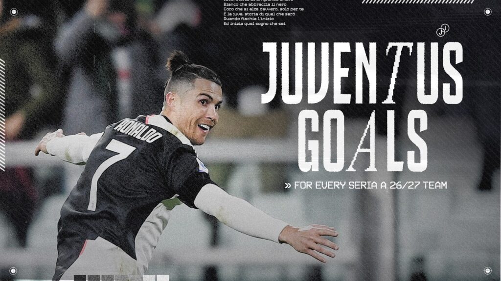 Ronaldo trenger bare én sjanse