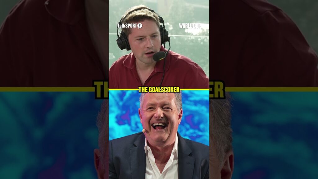 Rory reagerer på Ronaldo!