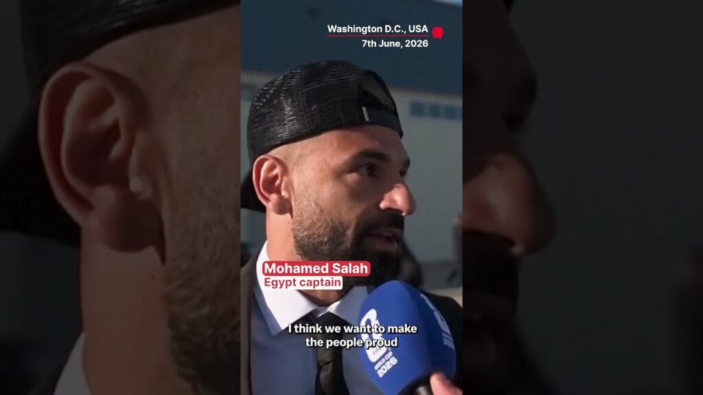 Salah åpner opp om fremtiden