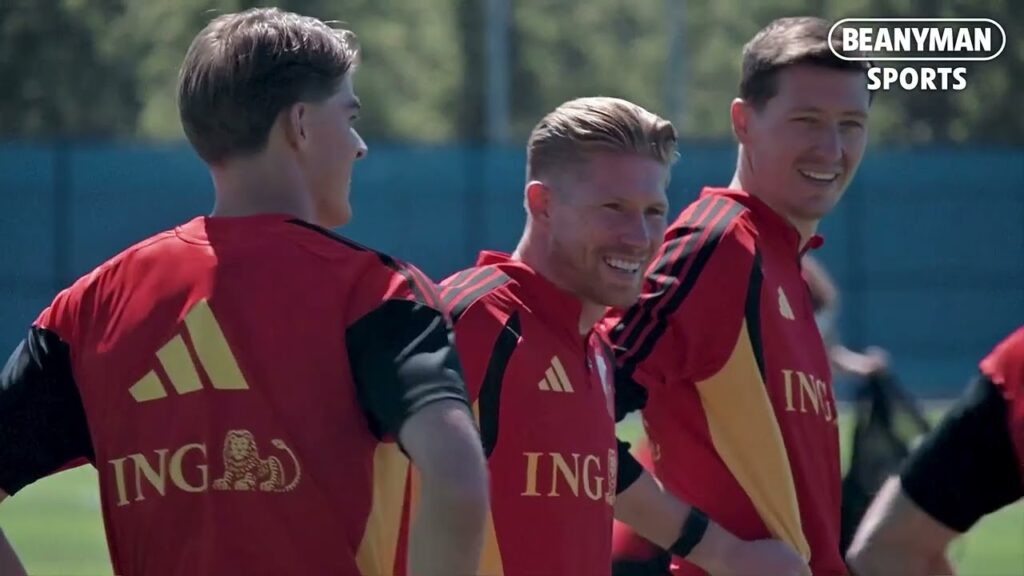 Salah legger ned jobben