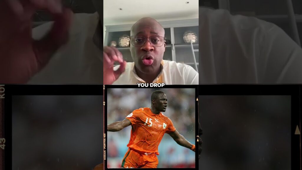 Ti øyeblikk verdt å se igjen