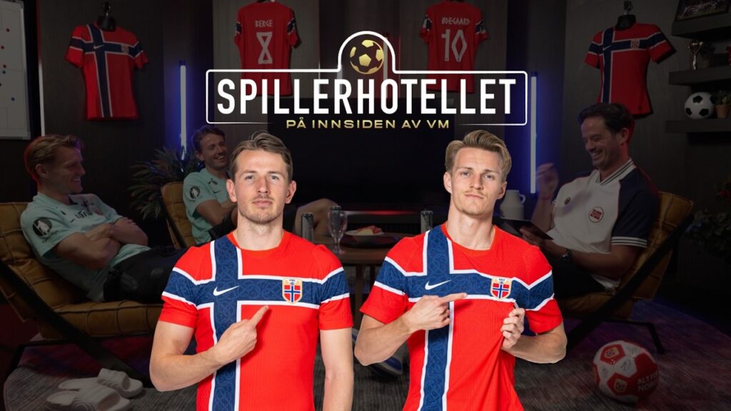 Spillerhotellet Greensboro