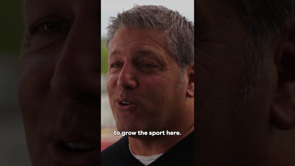 Tony Meola om VM på hjemmebane