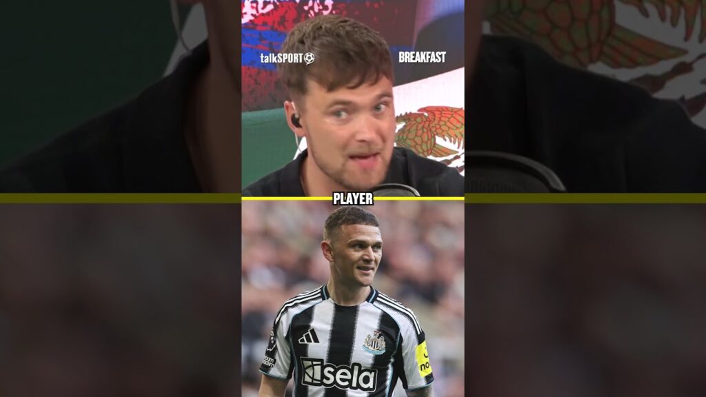 Trippier forlater Wolves?