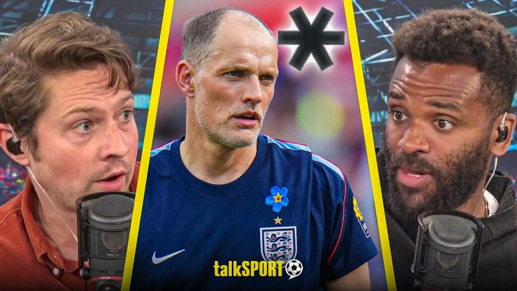 Tuchel får et ‘asterisk’ ved VM-seier?