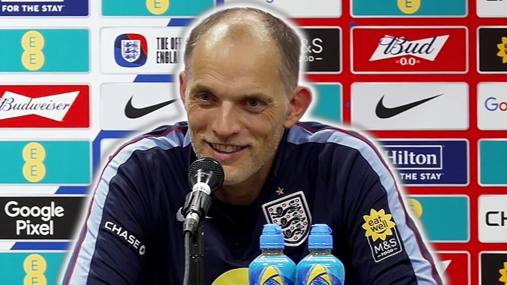 Tuchel: Jeg er ikke superhappy!