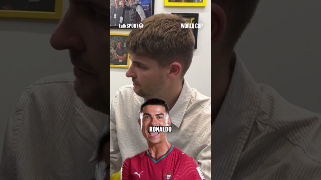 Walker om VM-stjernene