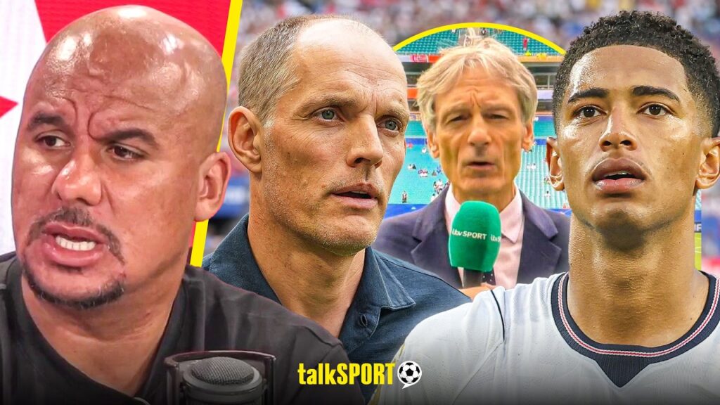 Agbonlahor kritiserer mediene
