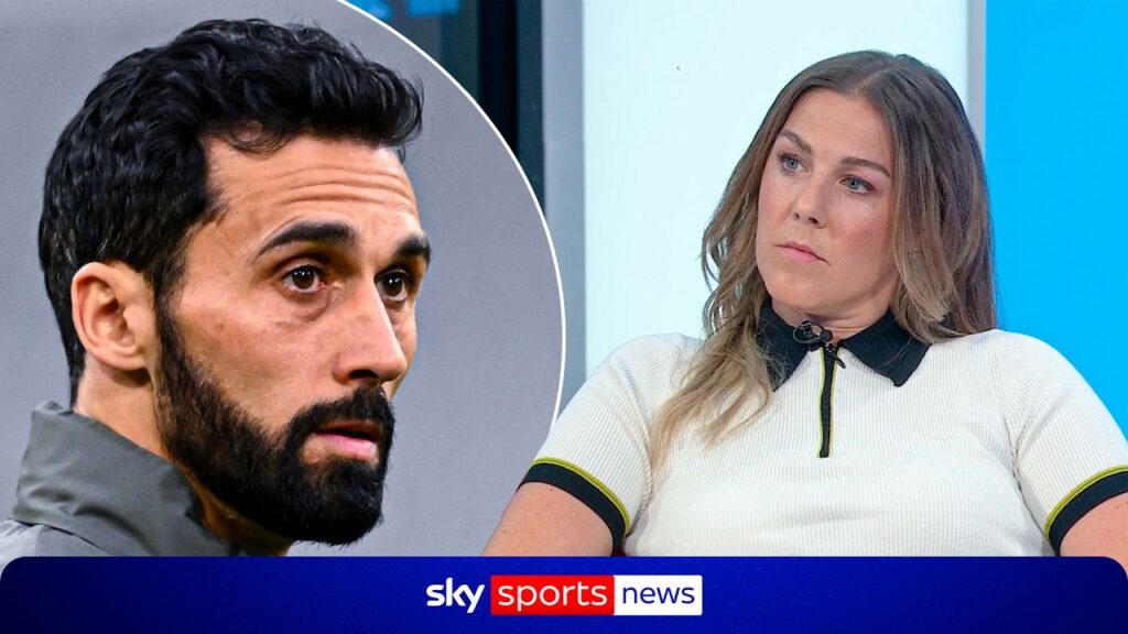 Arbeloa om trenerrollen