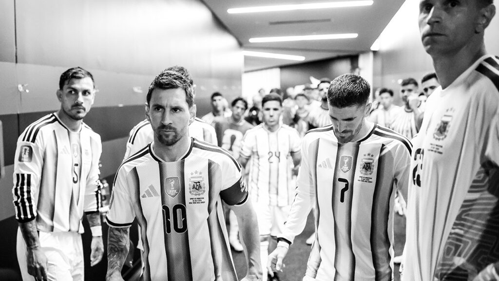 Bør Argentina omfavne ‘skurkerykte’?