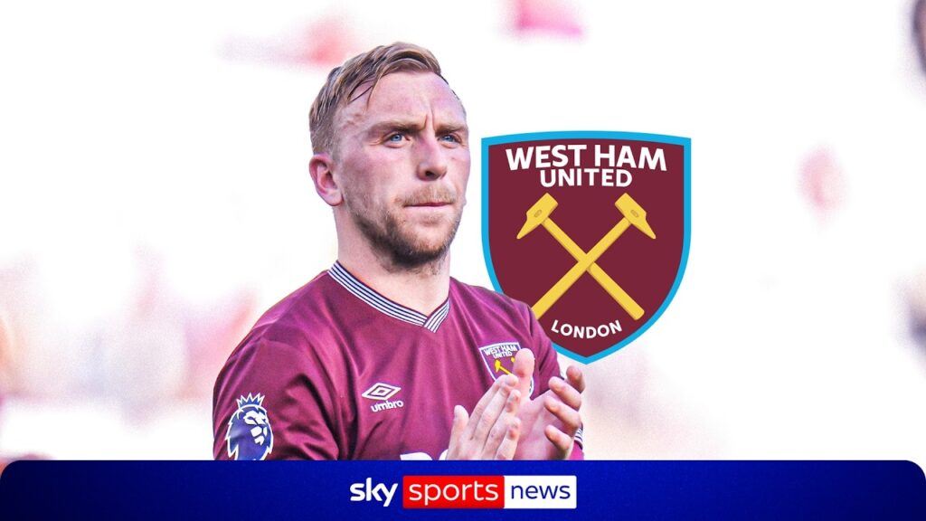 Bowen forplikter seg til West Ham