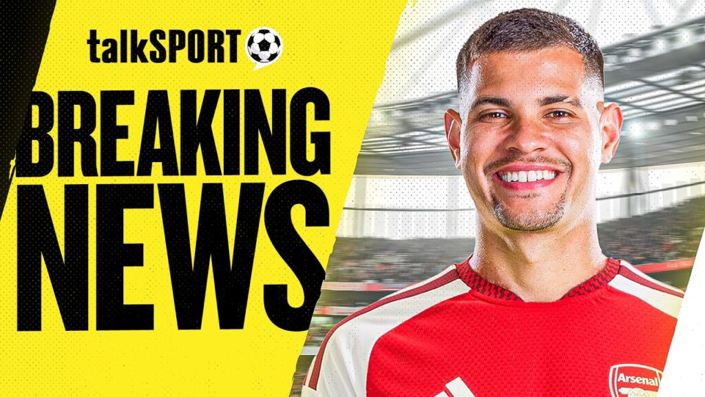 Bruno Guimarães til Arsenal?
