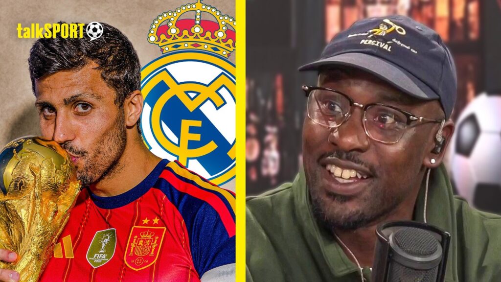 Carlton Cole om Anderson som Rodri-erstatter