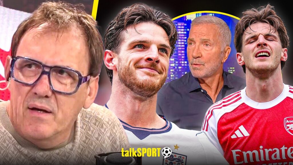Cascarino svarer Souness