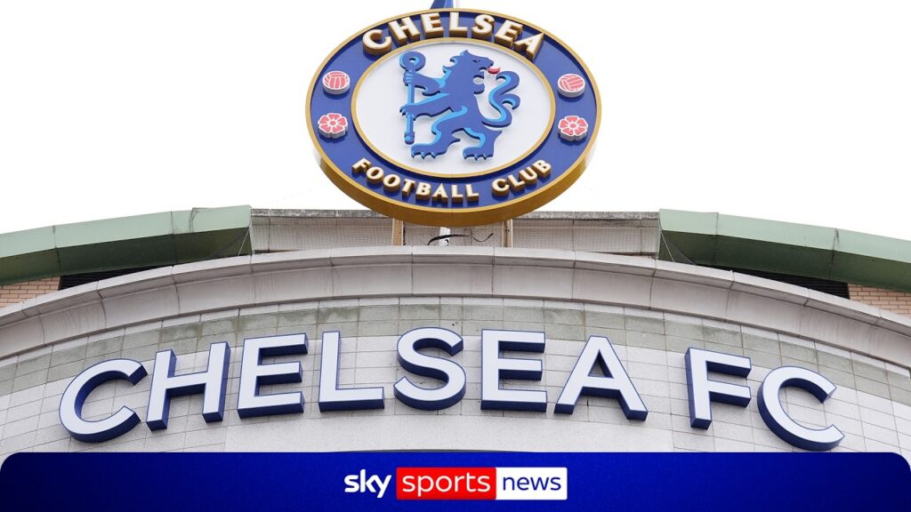 Chelsea får suspenderte straff
