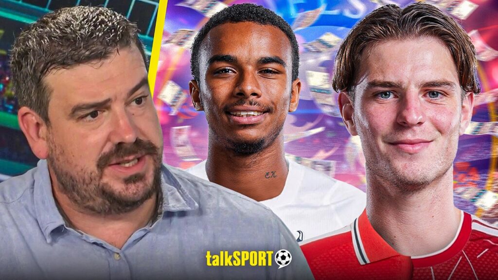 Chelsea på jakt etter nye spillere