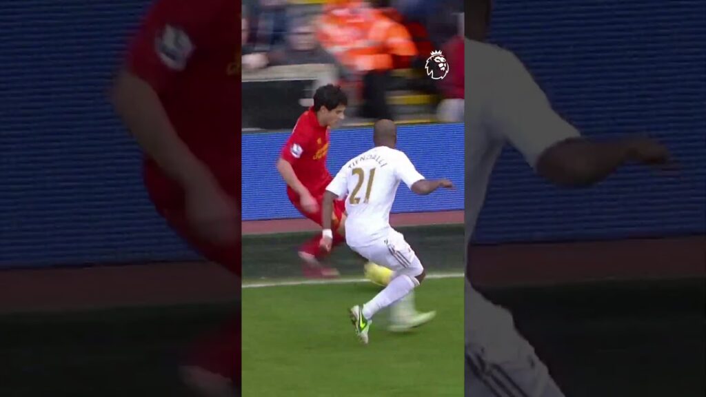 Coutinho sender forsvareren på feil fot