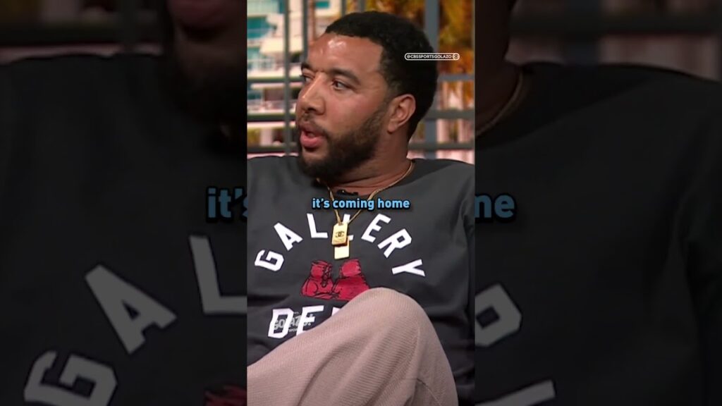 Deeney åpner opp om fremtiden