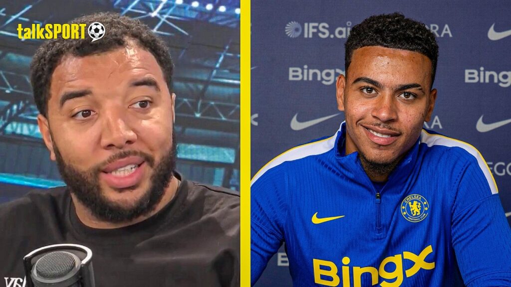 Deeney om Rogers’ Chelsea-overgang