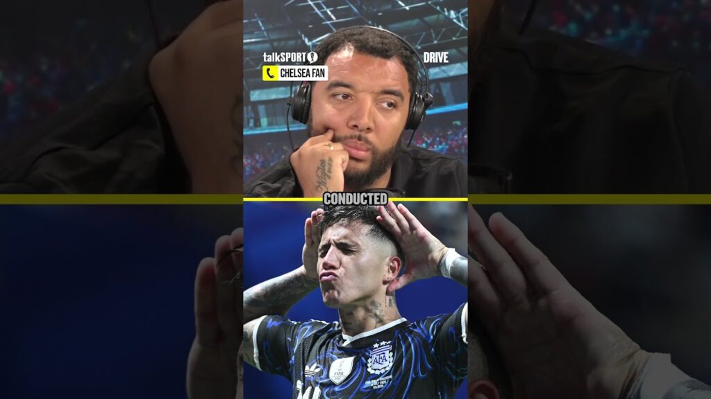 Deeney sjokkert over Chelsea-fans