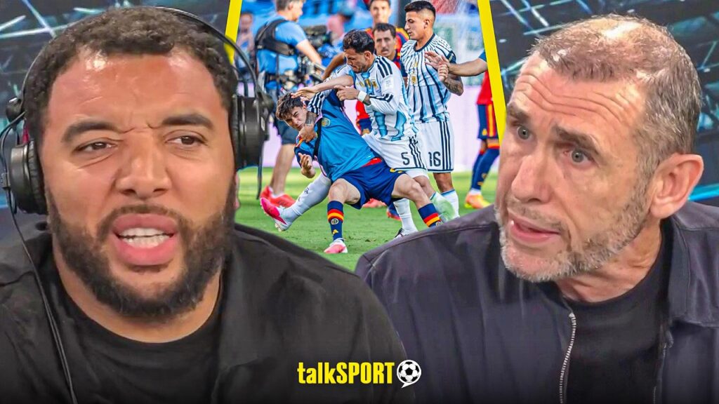 Deeney tar til mot Keown
