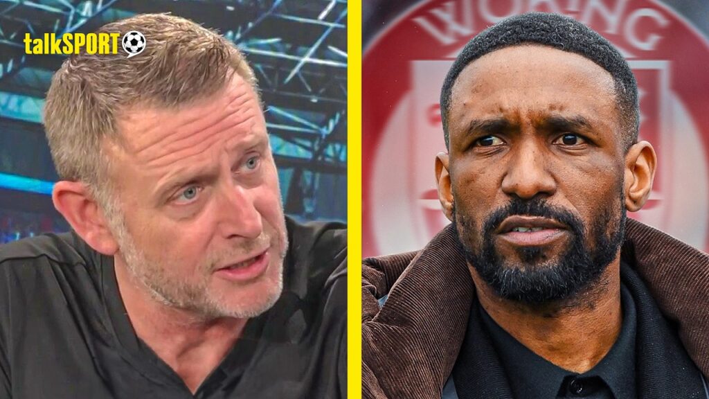 Defoe forlater Woking etter kort tid
