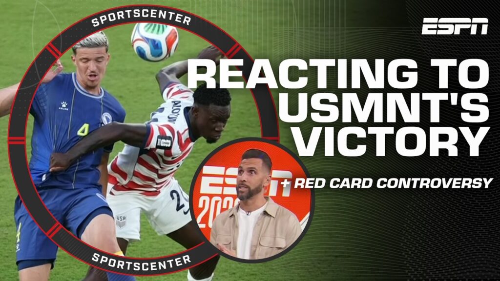 Det koker mellom Brek Shea og Geoff Cameron