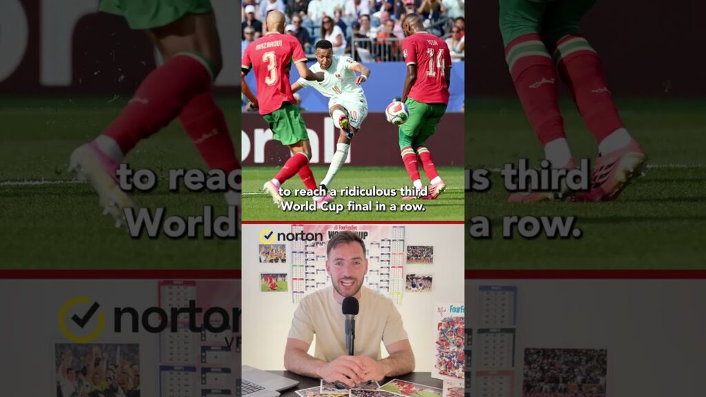Det koker mellom Mbappe og Bounou