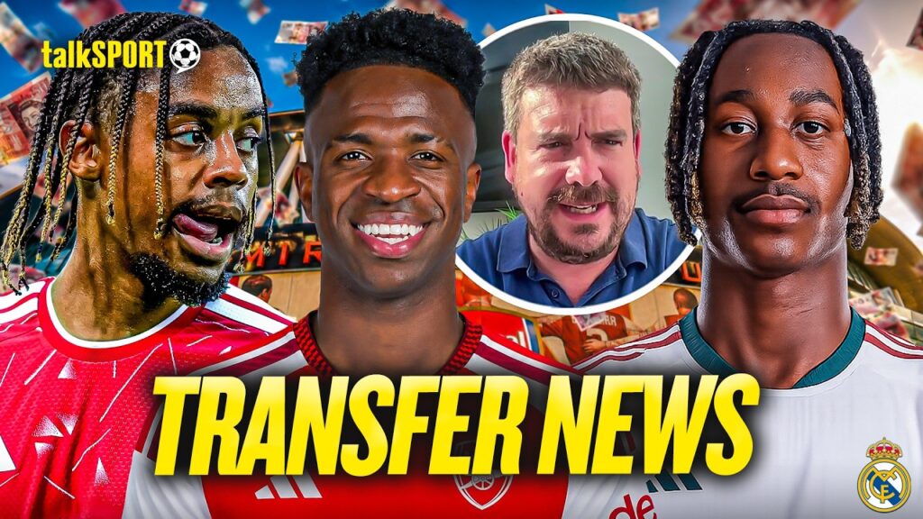 Diomande til Real Madrid?