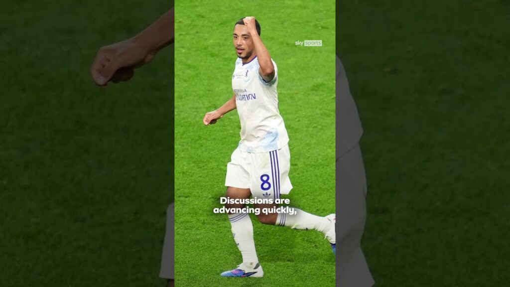 Diskusjoner om Tielemans