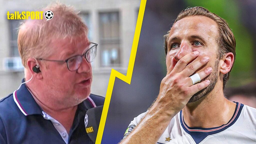 Durham kritiserer Kane som kaptein