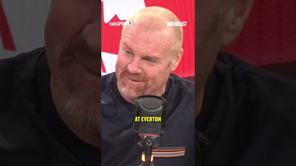 Dyche reagerer på Newcastle-exodus