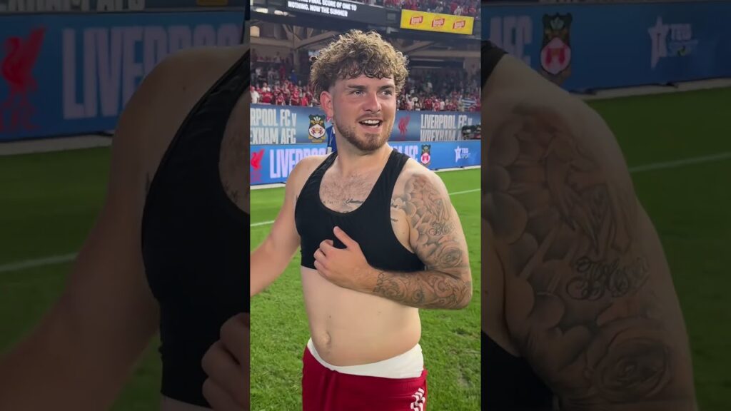 Elliott åpner opp om fremtiden
