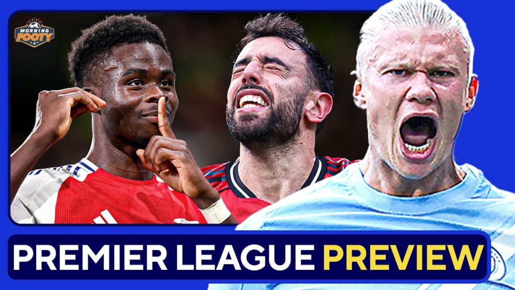 Forventninger til Premier League 2026/27