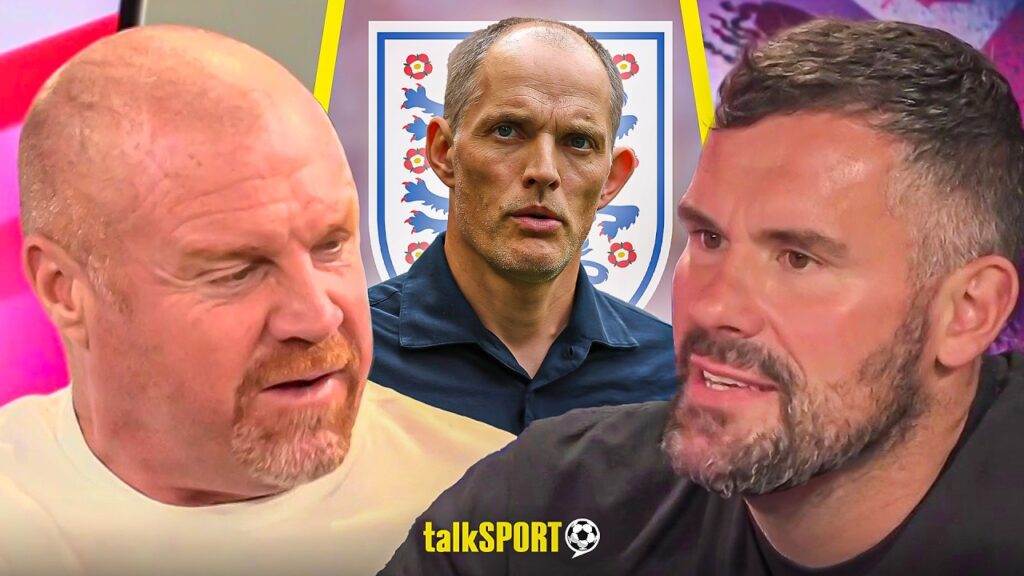 Foster stiller spørsmål ved Tuchel
